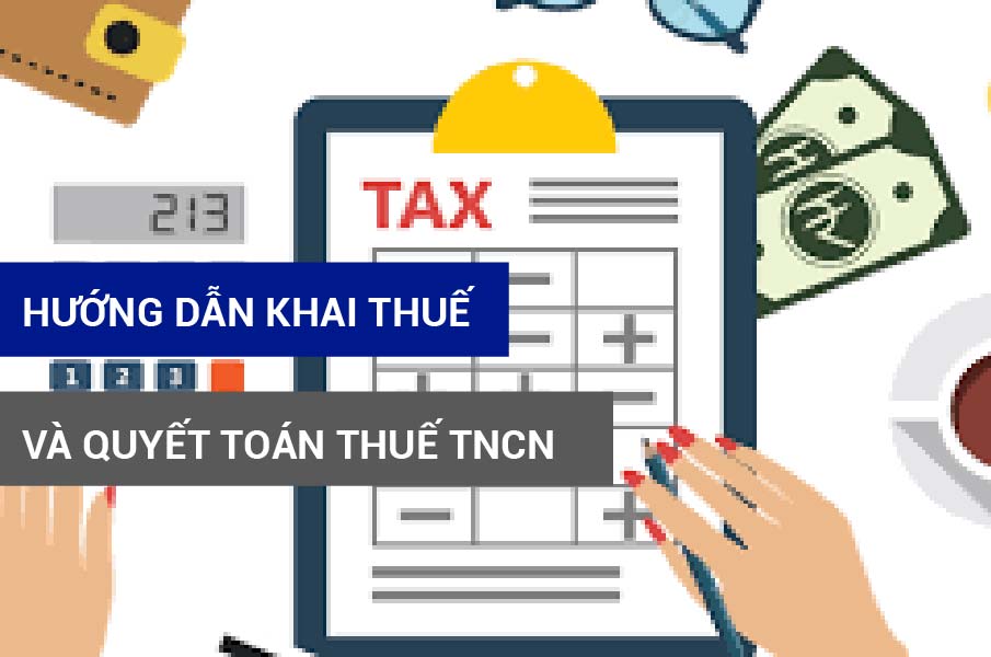 Dịch vụ quyết toán thuế thu nhập cá nhân tại Quảng Ngãi giá rẻ