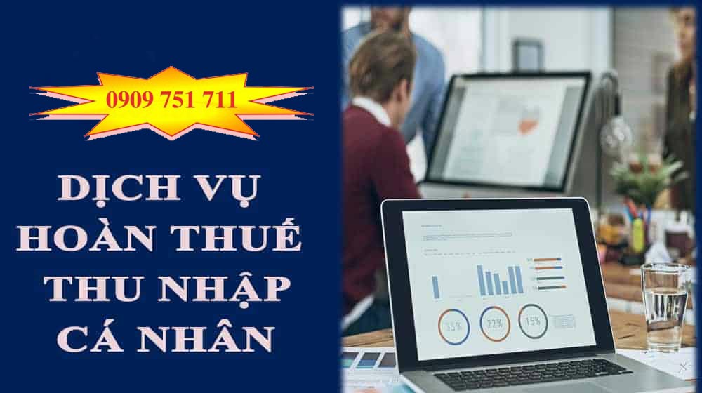 Chính sách hoàn thuế thu nhập cá nhân