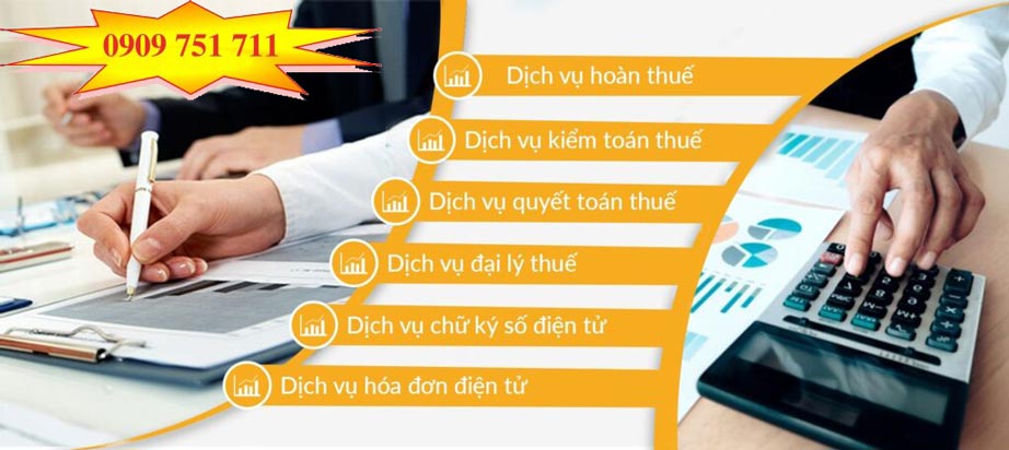 dịch vụ kế toán trọn gói tại Thành Phố Thủ Đức giá rẻ