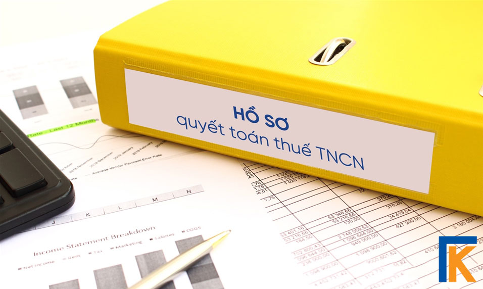 Dịch vụ kiểm tra quyết toán thuế TNCN