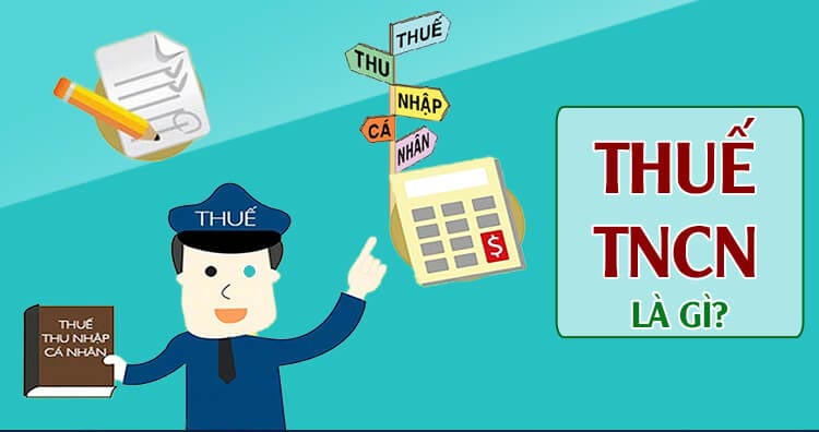 Dịch vụ quyết toán thuế thu nhập cá nhân tại huyện Bình Chánh