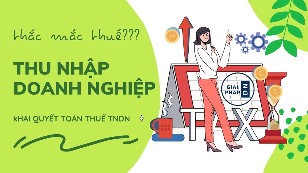 Dịch vụ quyết toán thuế thu nhập doanh nghiệp tại Quảng Ngãi giá rẻ