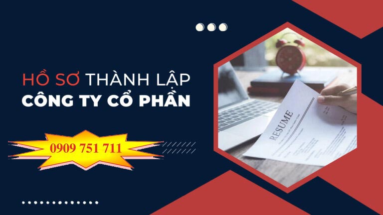 Dịch vụ thành lập công ty cổ phần tại Quảng Ngãi trọn gói