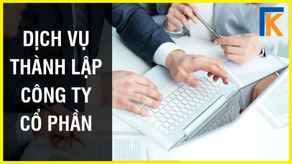 Dịch vụ thành lập công ty cổ phần tại TP Bảo Lộc uy tín