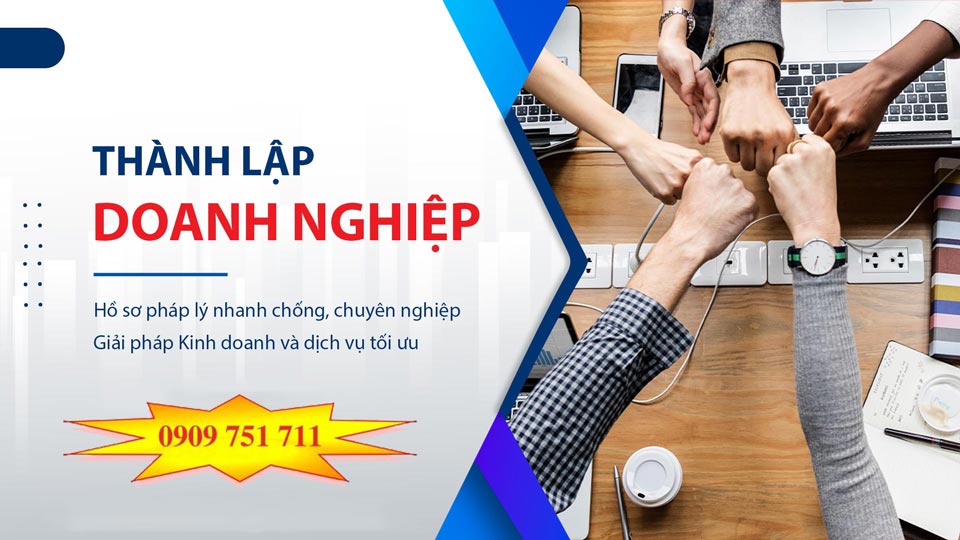 dịch vụ thành lập doanh nghiệp trọn gói tại Quảng Ngãi