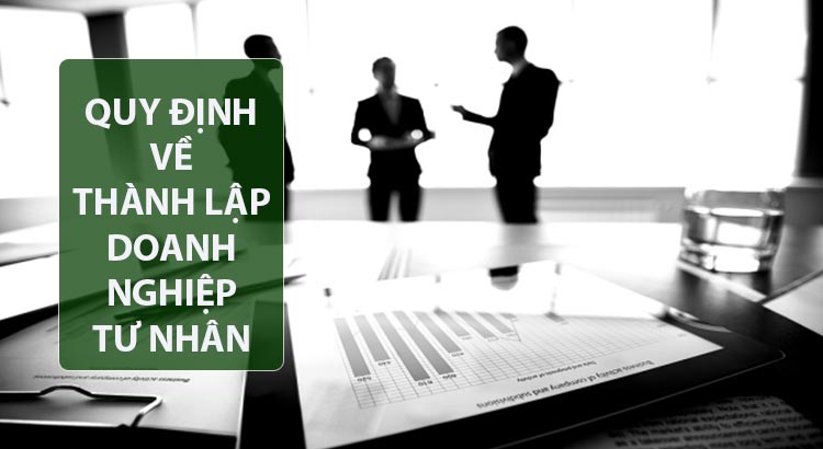 Dịch vụ thành lập doanh nghiệp tư nhân tại Vũng Tàu chuyên nghiệp