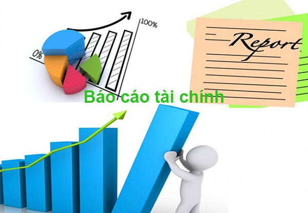 Dịch vụ tư vấn, lập báo cáo tài chính cho doanh nghiệp tại Bình Dương