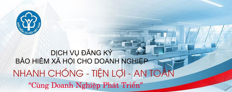 Dịch vụ làm bảo hiểm xã hội tại TPHCM