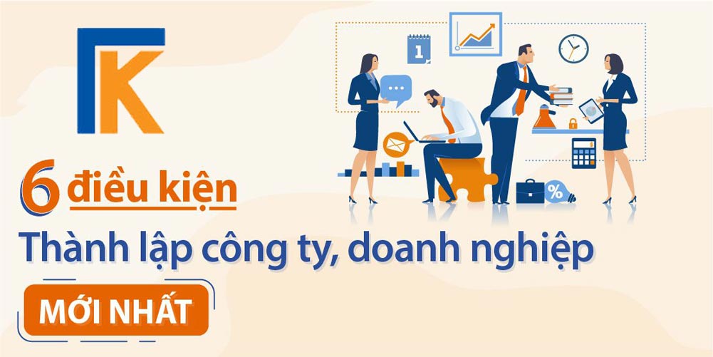 Muốn thành lập doanh nghiệp tại Quảng Ngãi cần điều kiện gì?