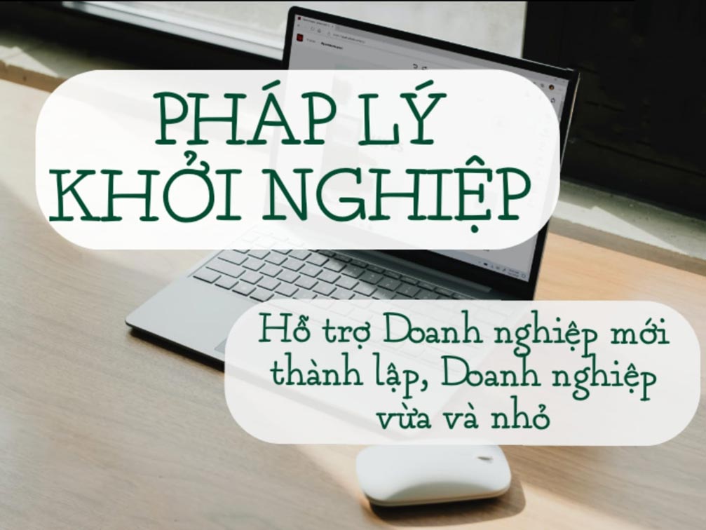 Tư vấn thành lập doanh nghiệp mới tại TP Bảo Lộc