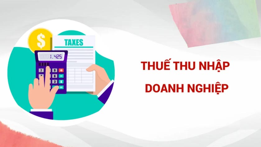 Dịch vụ quyết toán thuế TNDN 2023 tại Long An chuyên nghiệp