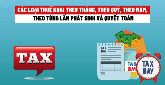 dịch vụ quyết toán thuế tại Tiền Giang uy tín, chuyên nghiệp