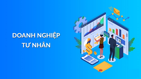 Dịch vụ thành lập doanh nghiệp tư nhân tại TPHCM chuyên nghiệp