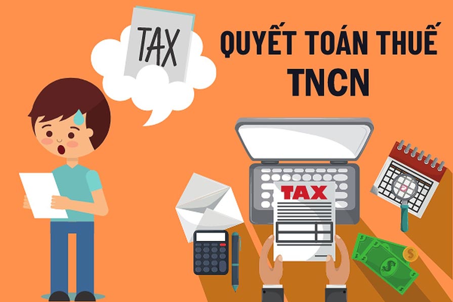 dịch vụ quyết toán thuế tại Long An 