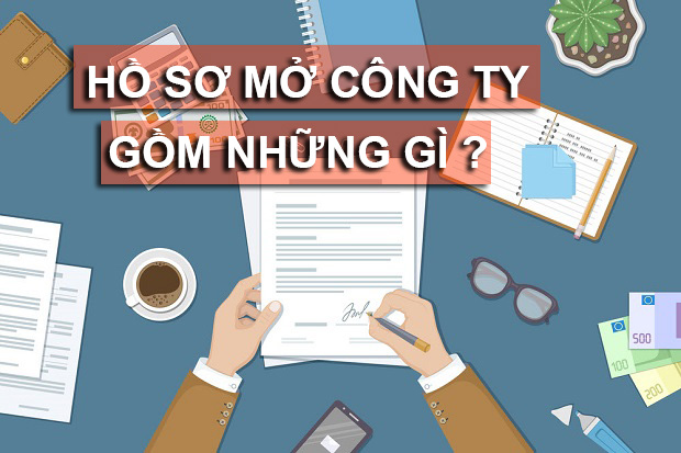 Dịch vụ thành lập doanh nghiệp tại Quận 6 trọn gói