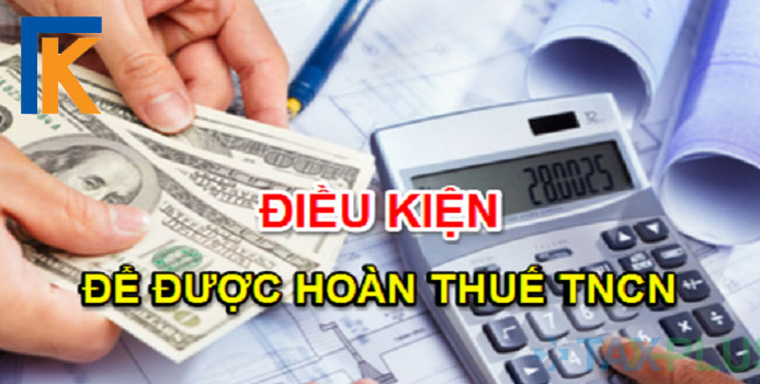 Những ai được hoàn thuế thu nhập cá nhân