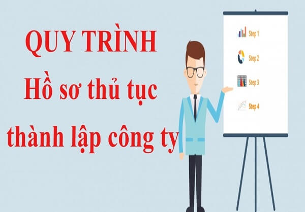 Dịch vụ thành lập doanh nghiệp tại TP Bảo Lộc trọn gói