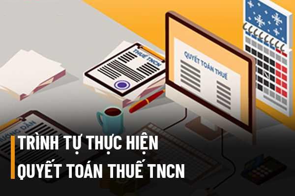 dịch vụ quyết toán thuế thu nhập cá nhân tại TP. Bảo Lộc