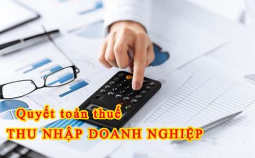 Dịch vụ quyết toán thuế thu nhập doanh nghiệp tại TP Bảo Lộc