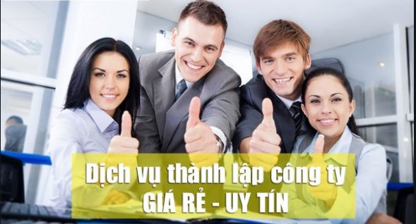 Dịch vụ thành lập doanh nghiệp tại TP Bảo Lộc giá rẻ