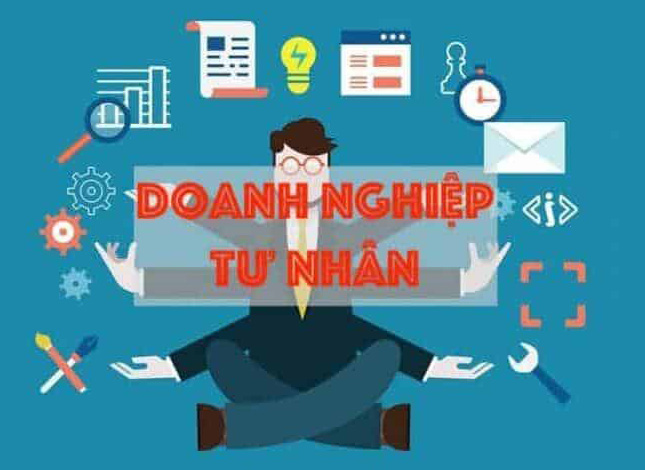 Dịch vụ thành lập doanh nghiệp tư nhân giá rẻ