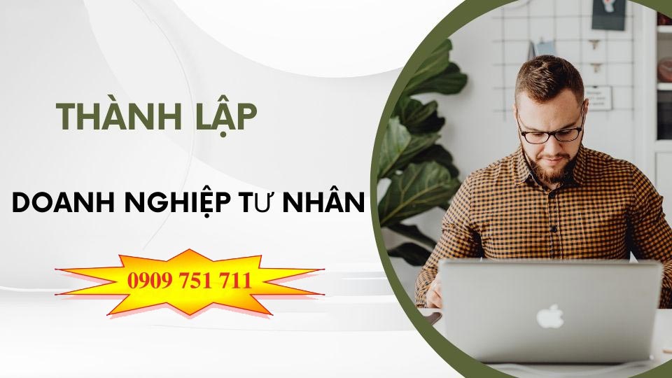 Dịch vụ thành lập doanh nghiệp tư nhân tại Quảng Ngãi trọn gói