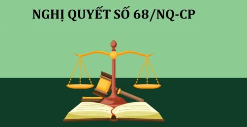 Thủ tục nhận tiền hỗ trợ covid-19 theo nghị quyết 68