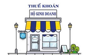 PHÂN BIỆT HỘ KHOÁN VÀ HỘ KÊ KHAI TRONG KINH DOANH CÁ THỂ