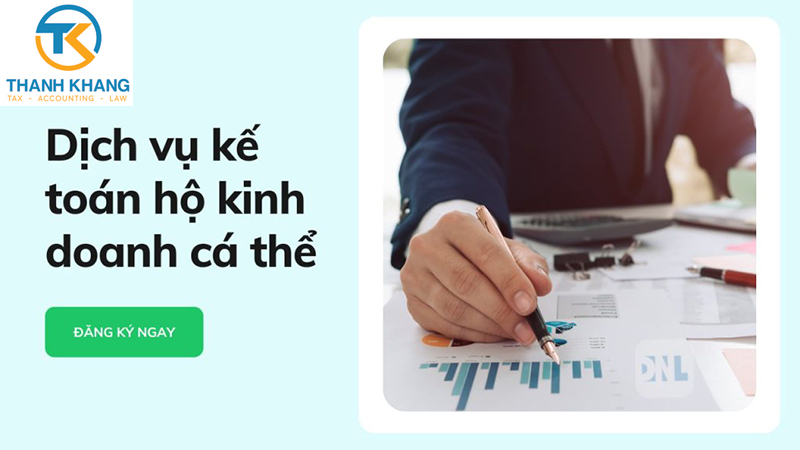 Dịch vụ kế toán HỘ KINH DOANH theo Nghị định 68/2026/NĐ-CP