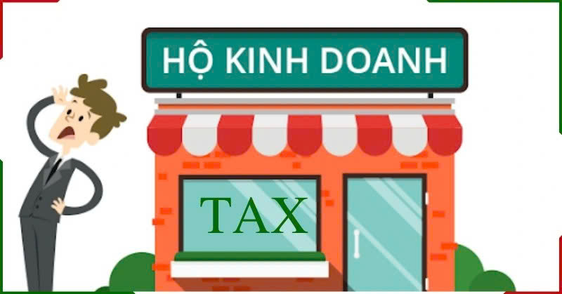 THUẾ KHOÁN HỘ KINH DOANH LÀ GÌ? CÁCH TÍNH THUẾ KHOÁN HỘ KINH DOANH THEO QUY ĐỊNH HIỆN NAY