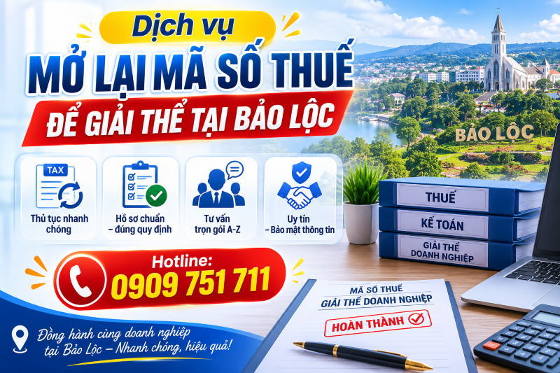 dich-vu-mo-lai-ma-so-thue-de-giai-the-tai-bao-loc