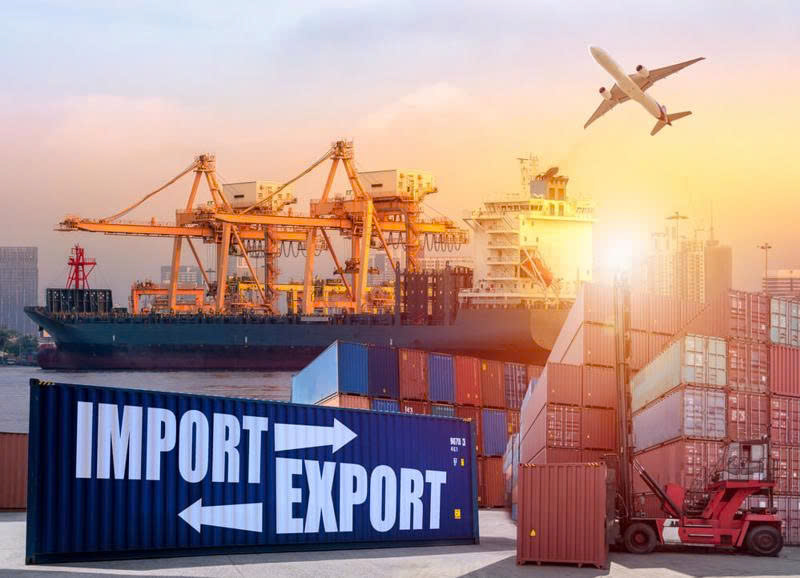THỜI ĐIỂM LẬP HÓA ĐƠN HÀNG XUẤT KHẨU THEO QUY ĐỊNH MỚI NHẤT