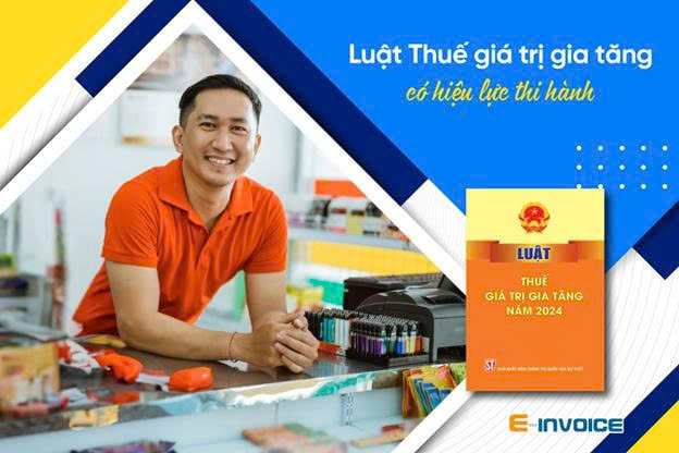 MỘT SỐ LUẬT MỚI ĐƯỢC ÁP DỤNG TỪ 01/7/2025 LIÊN QUAN ĐẾN DOANH NGHIỆP