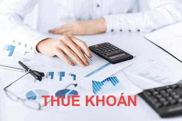 thuekhoan