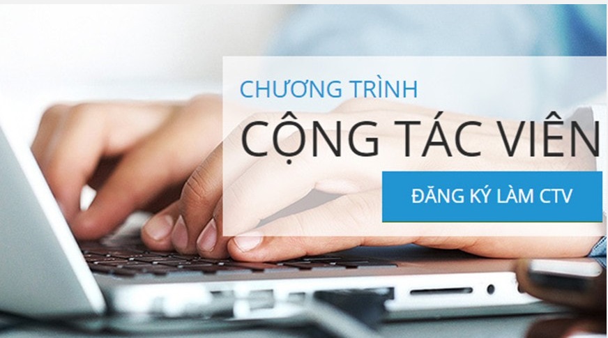 Đăng kí làm cộng tác viên viết bài kế toán tài chính
